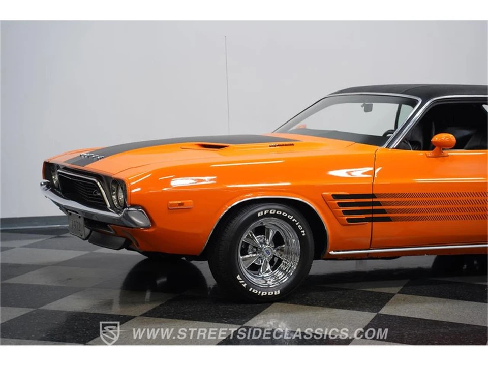 1972 Dodge Challenger 1st Gen - Image 17 of 31
