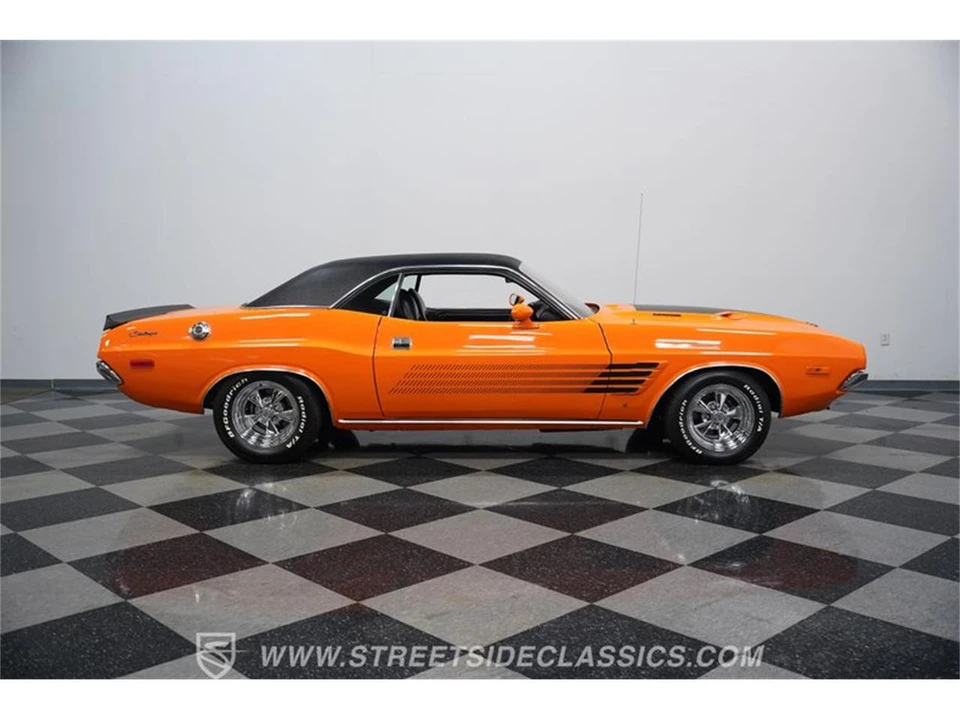 1972 Dodge Challenger 1st Gen - Image 13 of 31