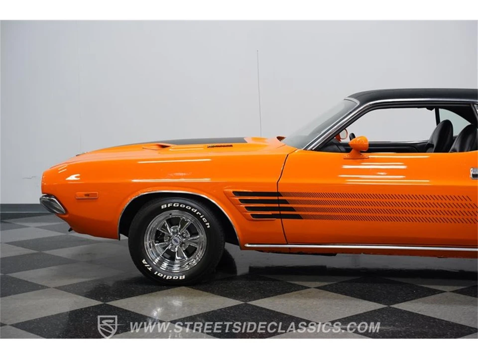 1972 Dodge Challenger 1st Gen - Image 21 of 31