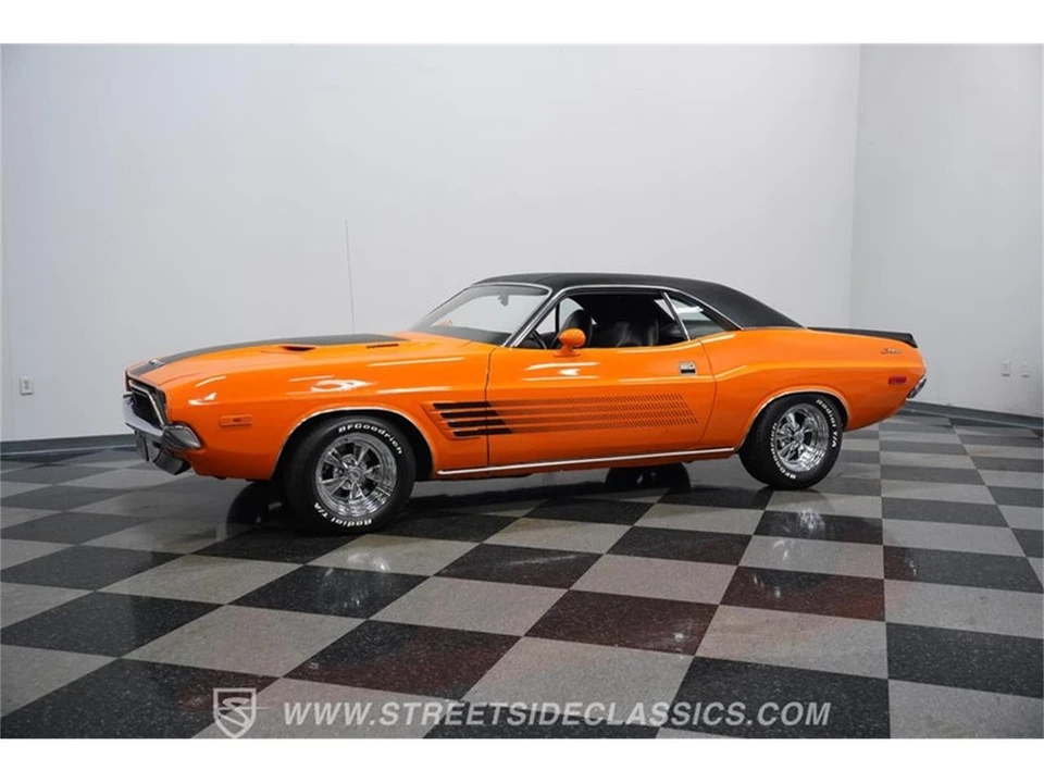 1972 Dodge Challenger 1st Gen - Image 5 of 31