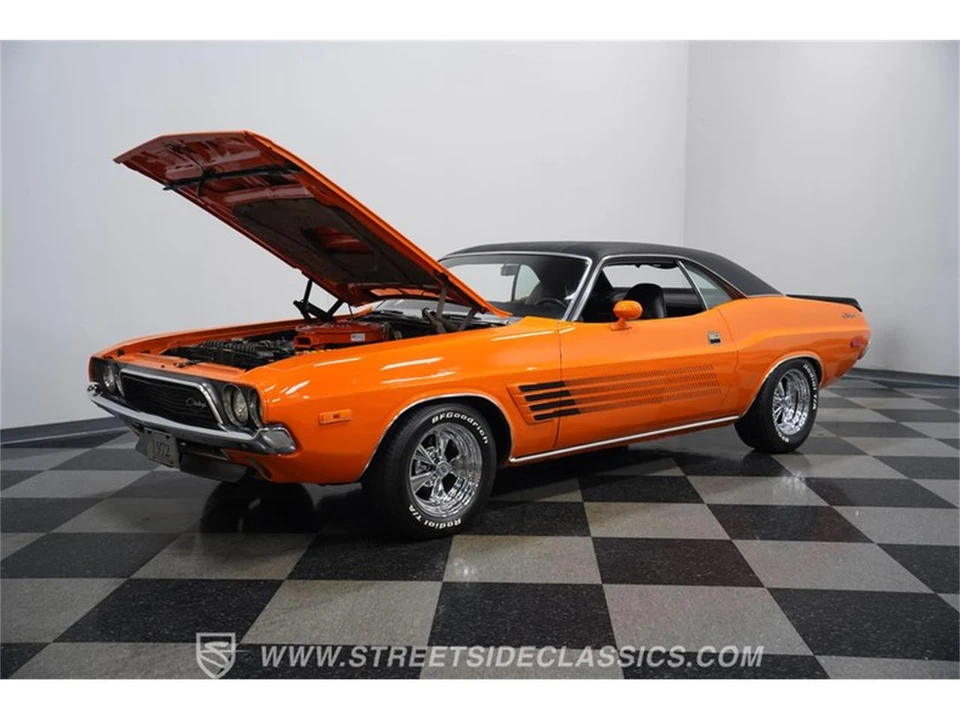 1972 Dodge Challenger 1st Gen - Image 29 of 31
