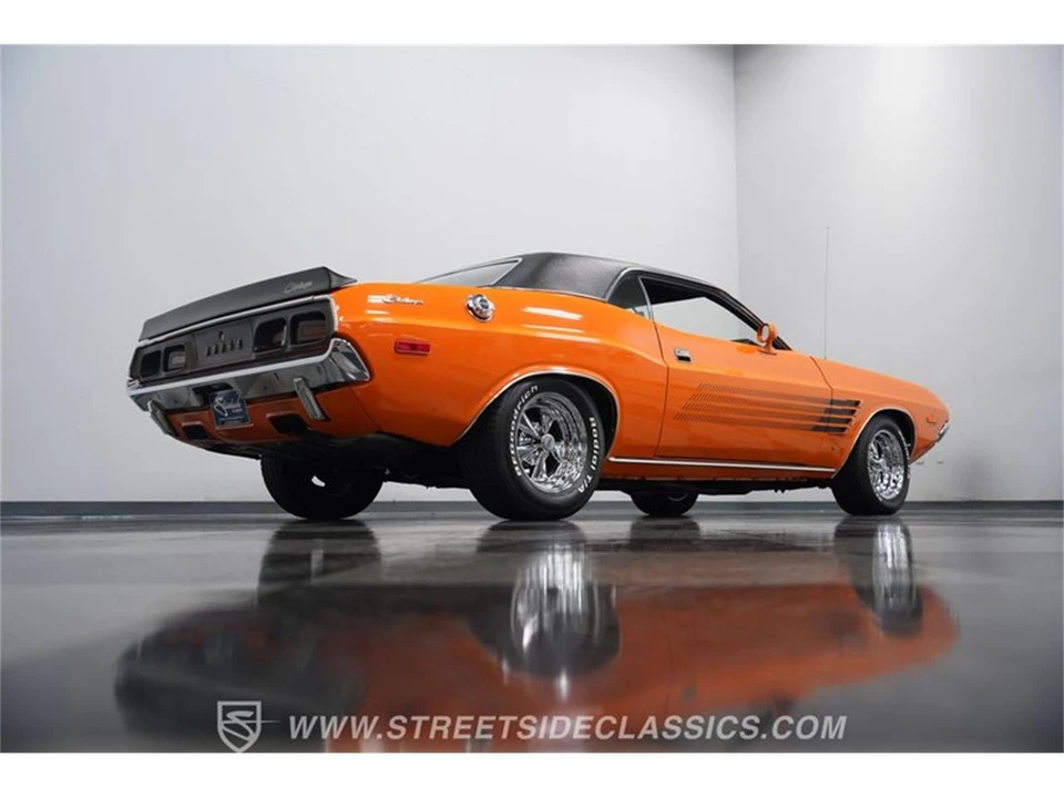 1972 Dodge Challenger 1st Gen - Image 25 of 31