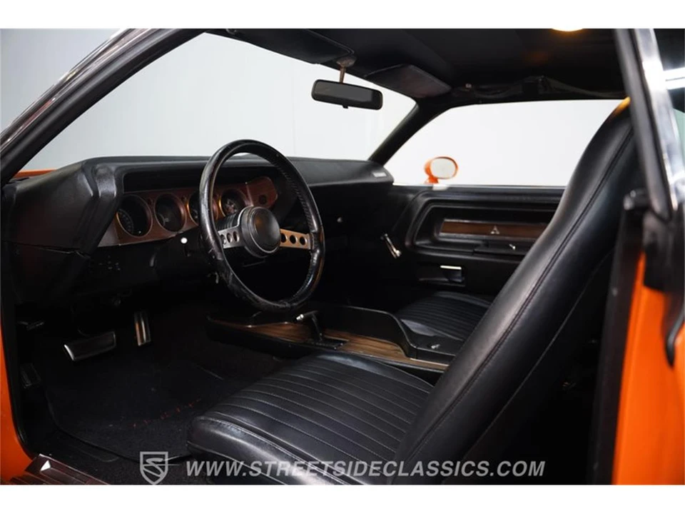 1972 Dodge Challenger 1st Gen - Image 2 of 31
