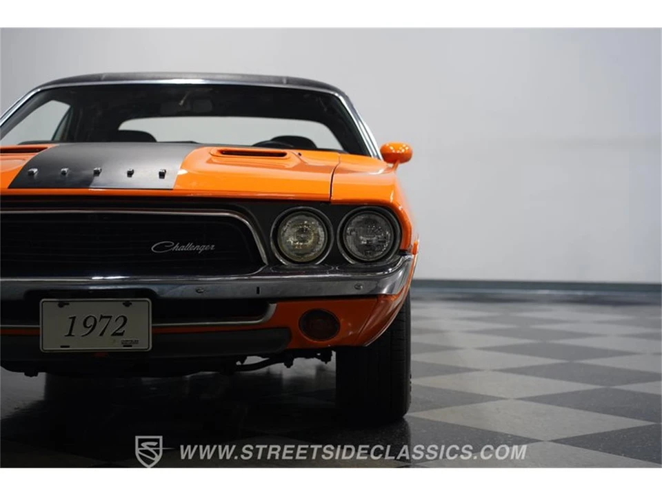 1972 Dodge Challenger 1st Gen - Image 18 of 31
