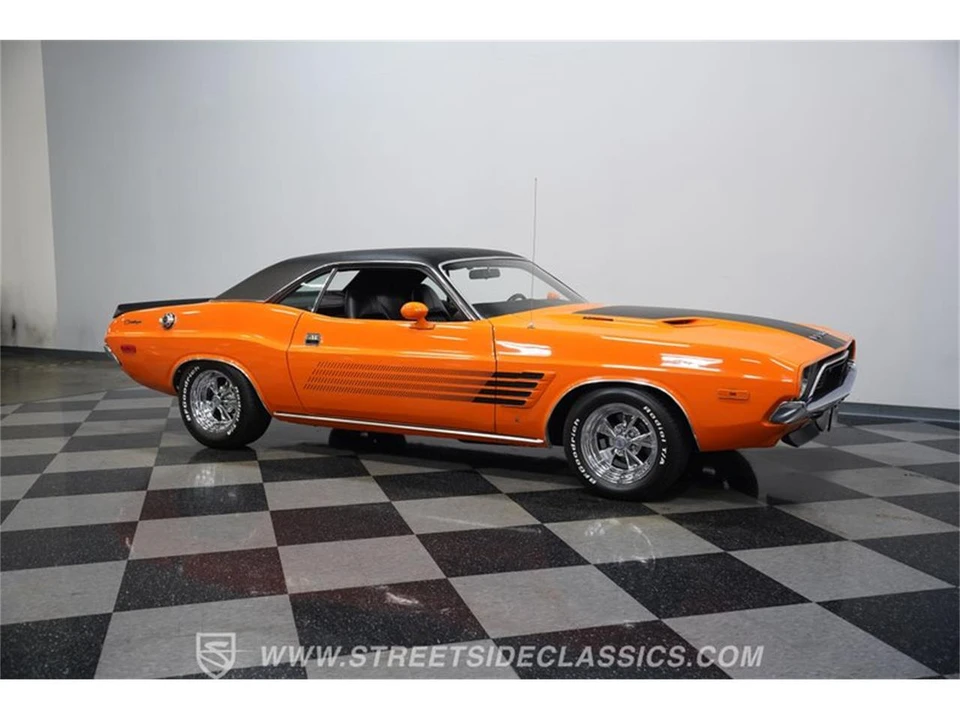 1972 Dodge Challenger 1st Gen - Image 14 of 31