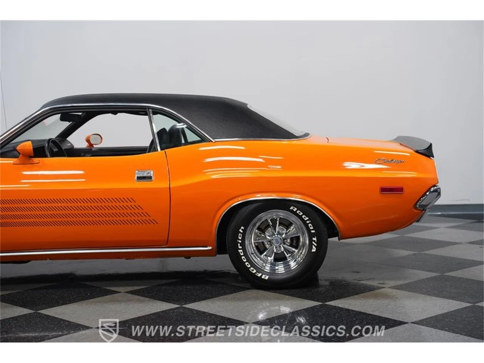 1972 Dodge Challenger 1st Gen - Image 22 of 31