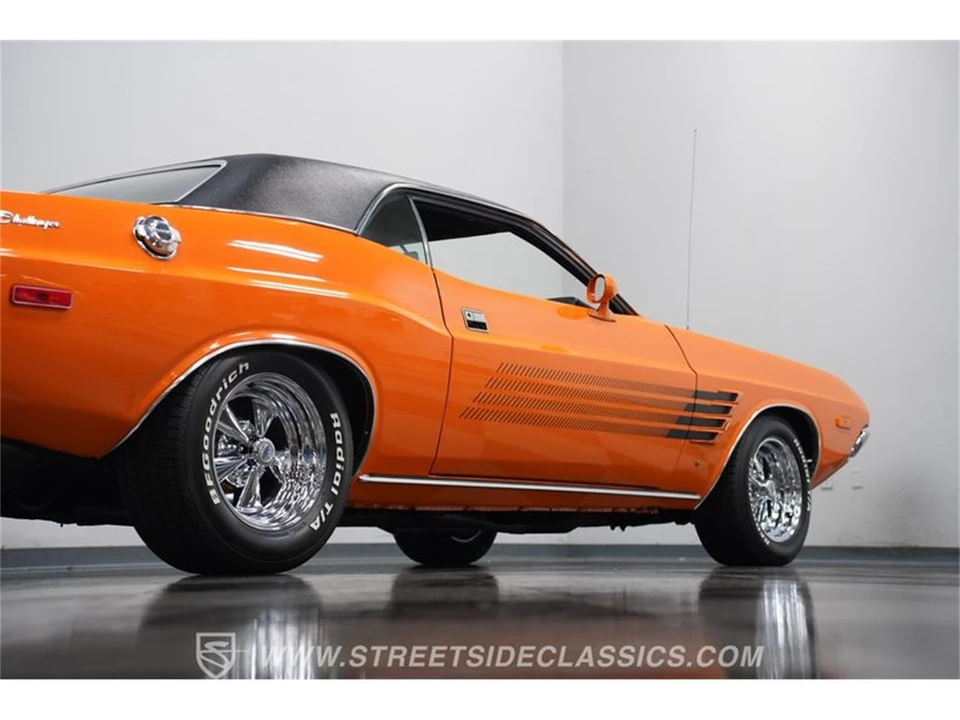 1972 Dodge Challenger 1st Gen - Image 26 of 31