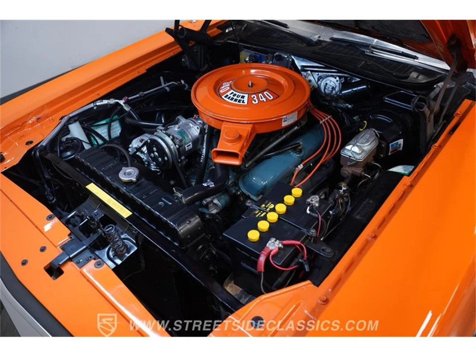 1972 Dodge Challenger 1st Gen - Image 30 of 31
