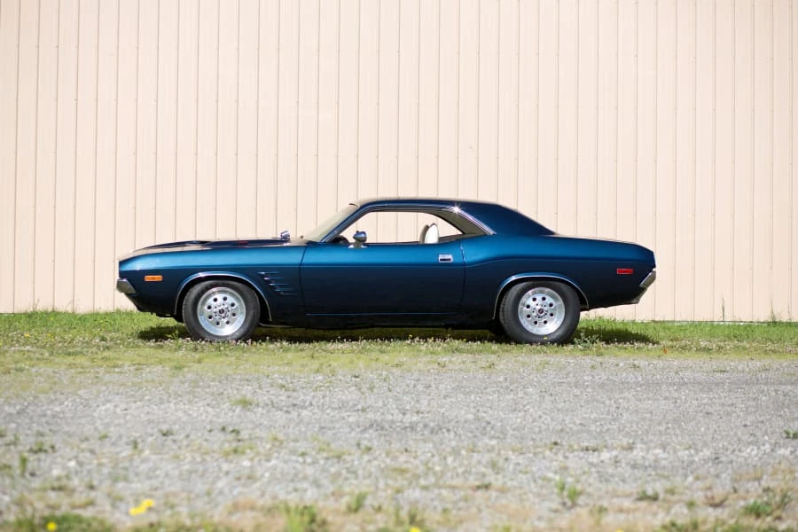 1972 Dodge Challenger 1st Gen - Image 2 of 12