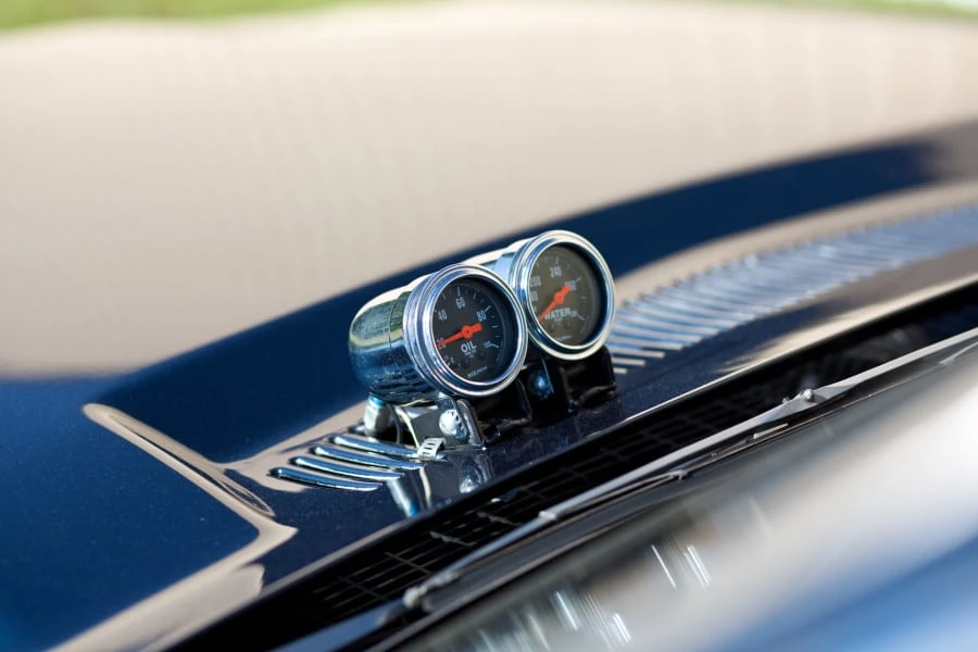 1972 Dodge Challenger 1st Gen - Image 6 of 12