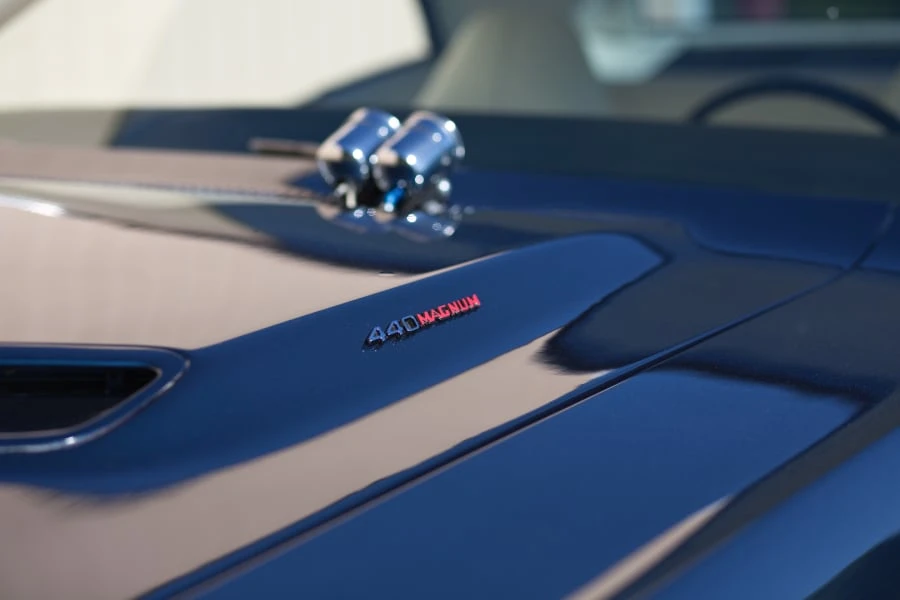 1972 Dodge Challenger 1st Gen - Image 9 of 12