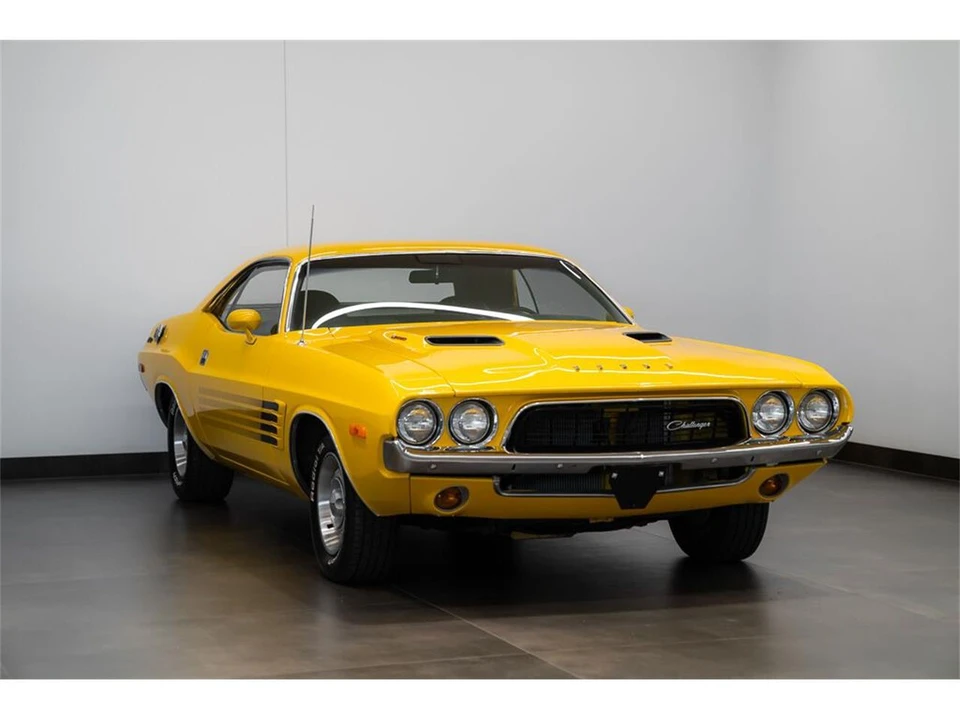1972 Dodge Challenger 1st Gen - Image 3 of 27