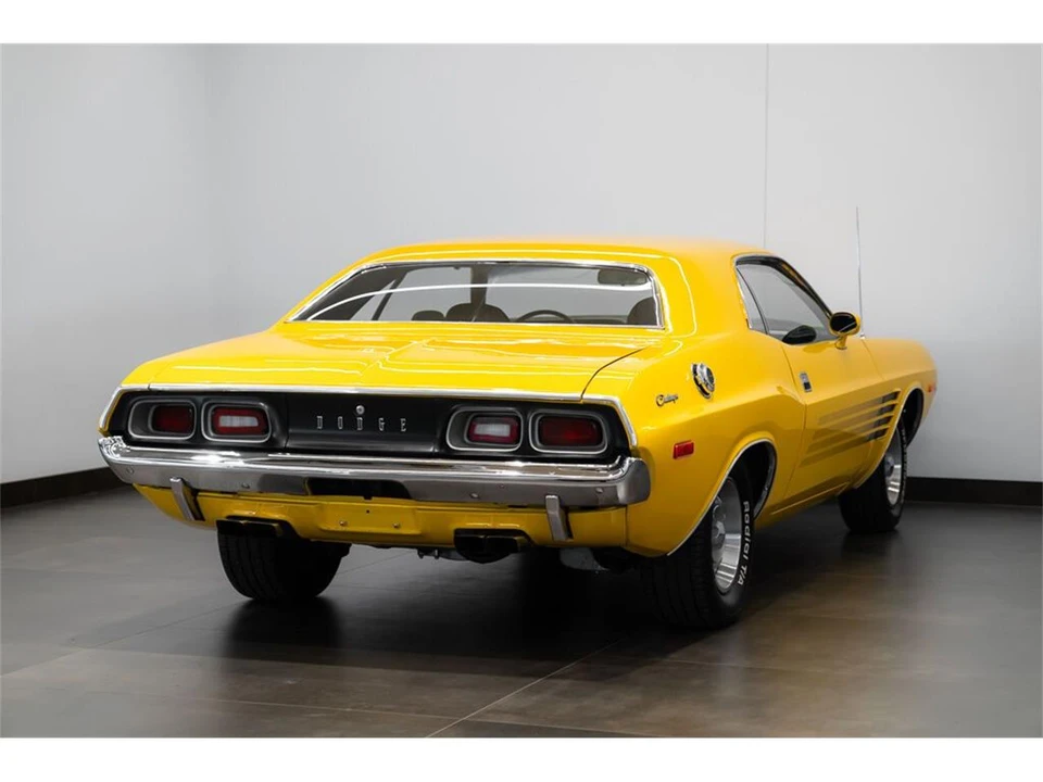 1972 Dodge Challenger 1st Gen - Image 4 of 27