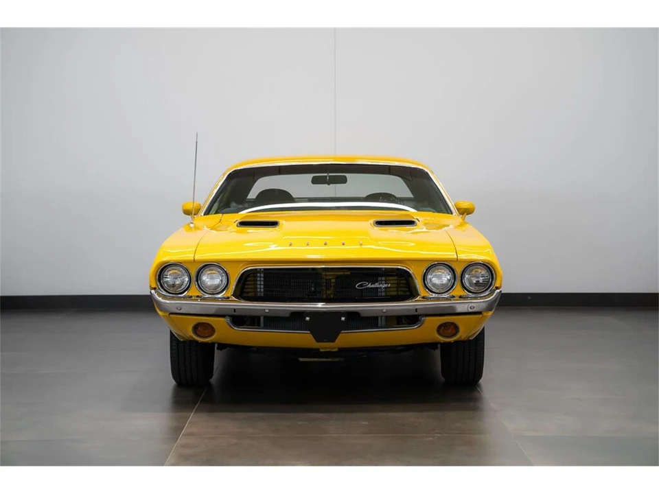 1972 Dodge Challenger 1st Gen - Image 2 of 27