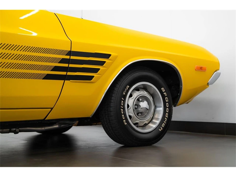 1972 Dodge Challenger 1st Gen - Image 7 of 27