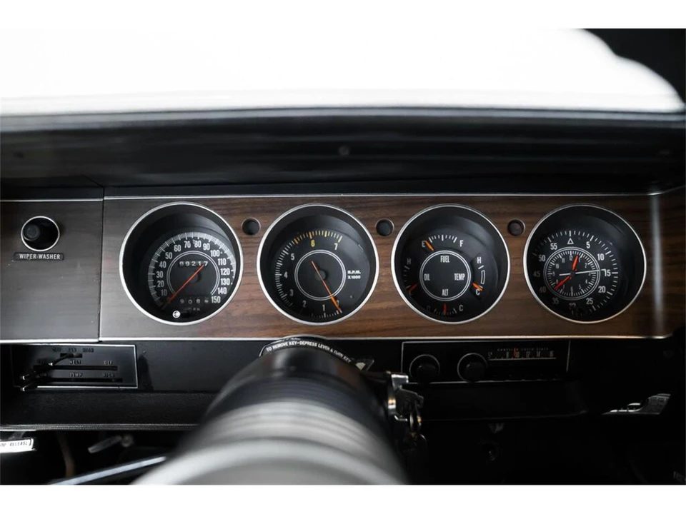 1972 Dodge Challenger 1st Gen - Image 9 of 27
