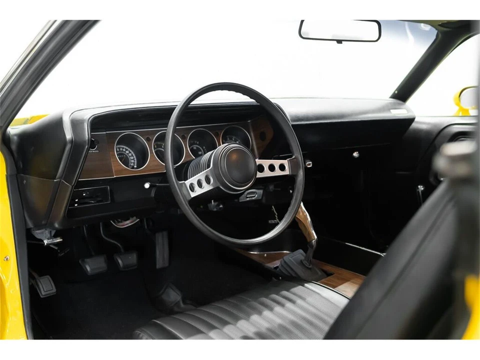 1972 Dodge Challenger 1st Gen - Image 13 of 27