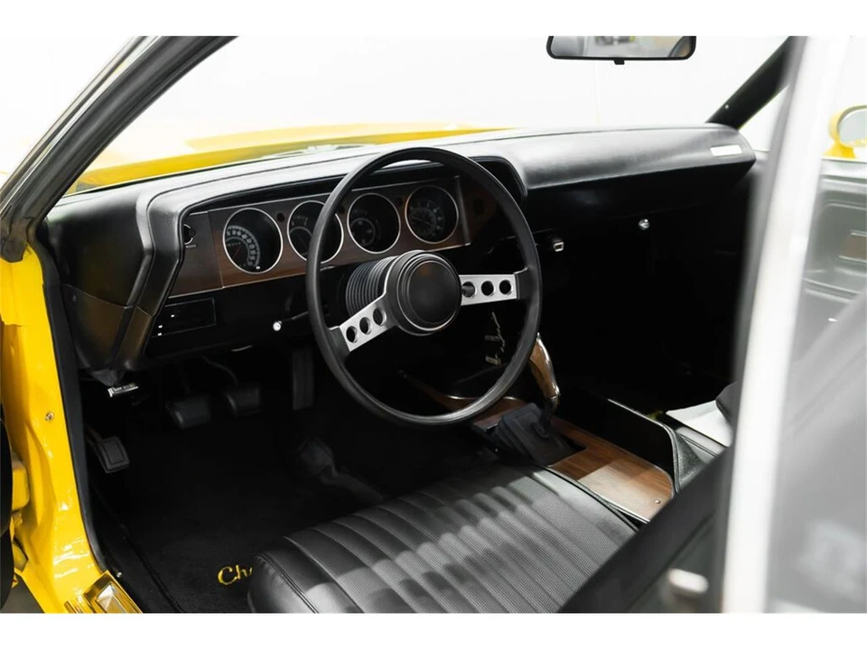 1972 Dodge Challenger 1st Gen - Image 12 of 27