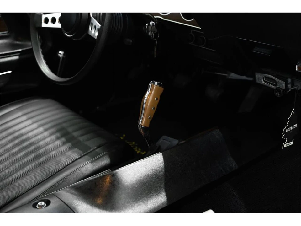 1972 Dodge Challenger 1st Gen - Image 14 of 27