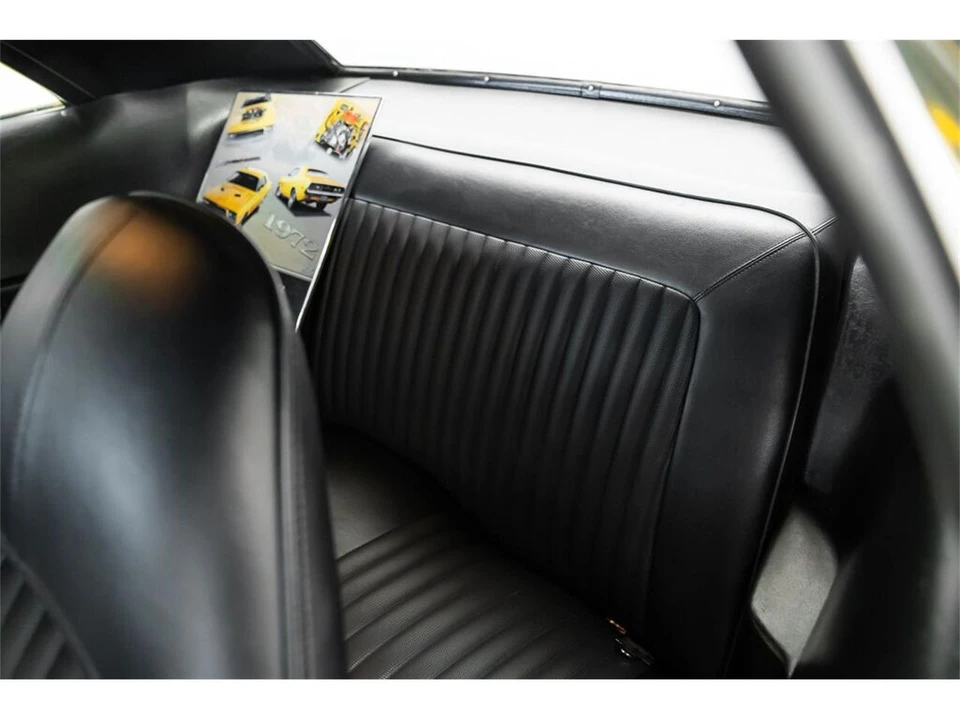 1972 Dodge Challenger 1st Gen - Image 17 of 27
