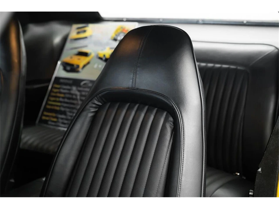 1972 Dodge Challenger 1st Gen - Image 16 of 27