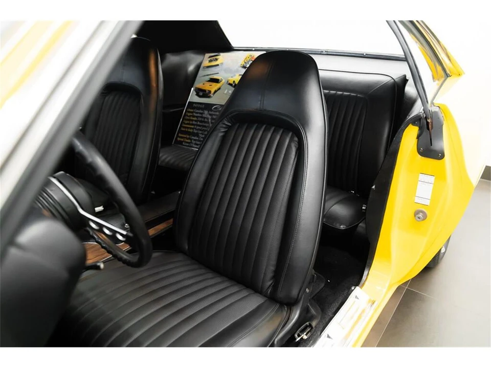 1972 Dodge Challenger 1st Gen - Image 15 of 27