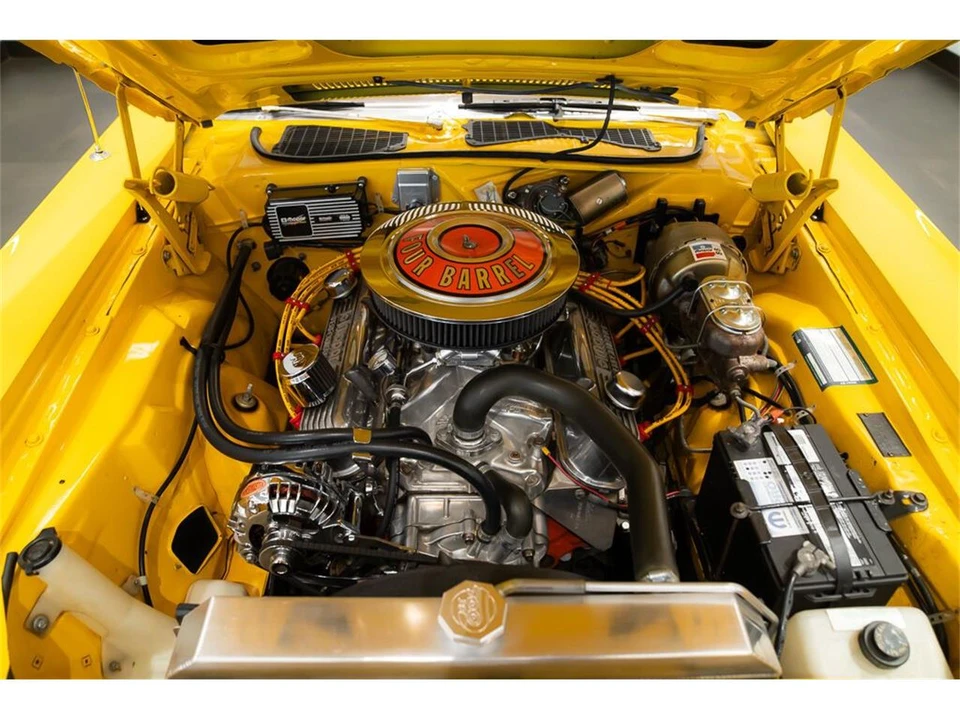 1972 Dodge Challenger 1st Gen - Image 21 of 27