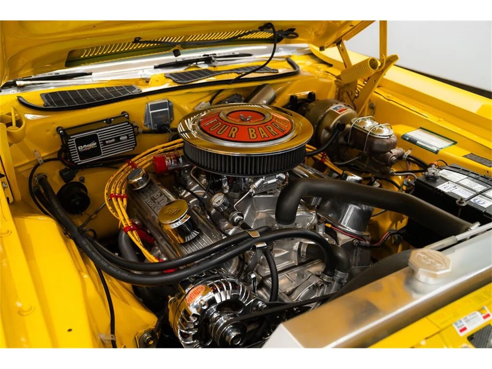 1972 Dodge Challenger 1st Gen - Image 22 of 27
