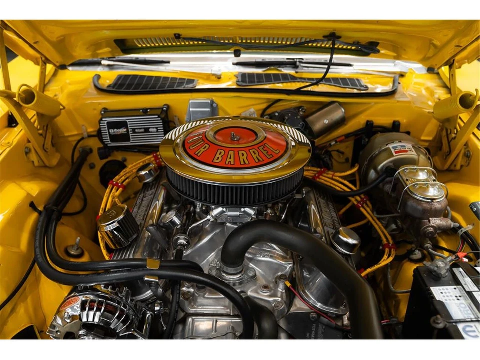 1972 Dodge Challenger 1st Gen - Image 23 of 27