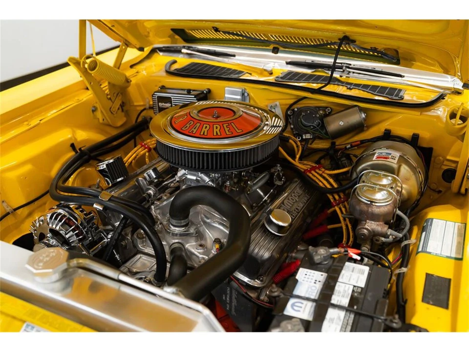 1972 Dodge Challenger 1st Gen - Image 24 of 27