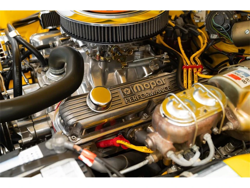 1972 Dodge Challenger 1st Gen - Image 25 of 27