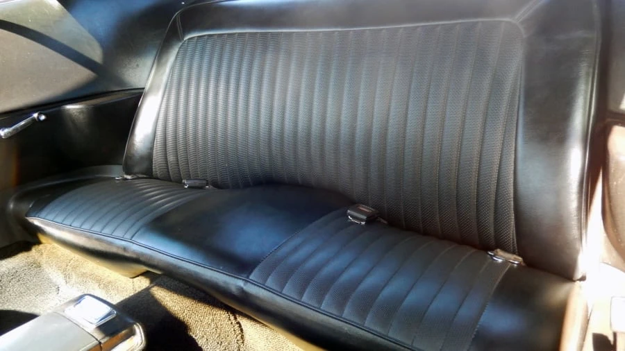 1972 Dodge Challenger 1st Gen - Image 6 of 11