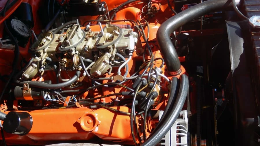 1972 Dodge Challenger 1st Gen - Image 9 of 11