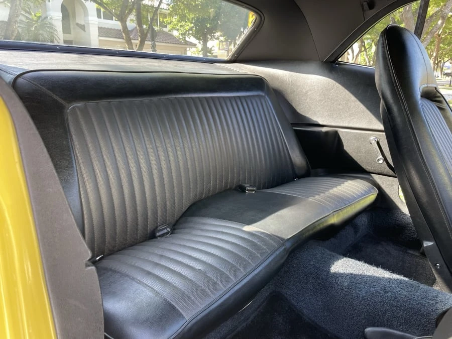 1972 Dodge Challenger 1st Gen - Image 9 of 20
