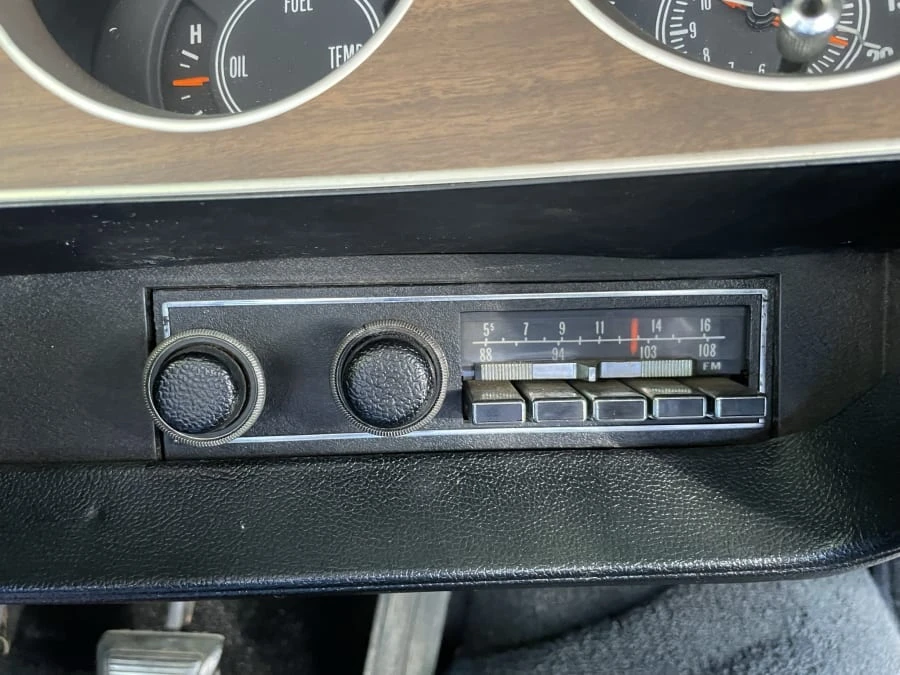 1972 Dodge Challenger 1st Gen - Image 5 of 20