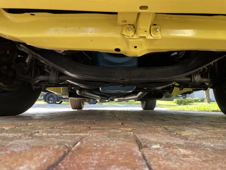 1972 Dodge Challenger 1st Gen - Image 18 of 20
