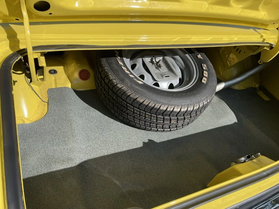 1972 Dodge Challenger 1st Gen - Image 16 of 20