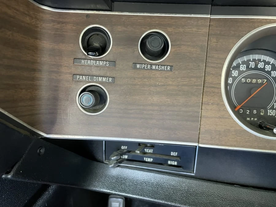 1972 Dodge Challenger 1st Gen - Image 11 of 20
