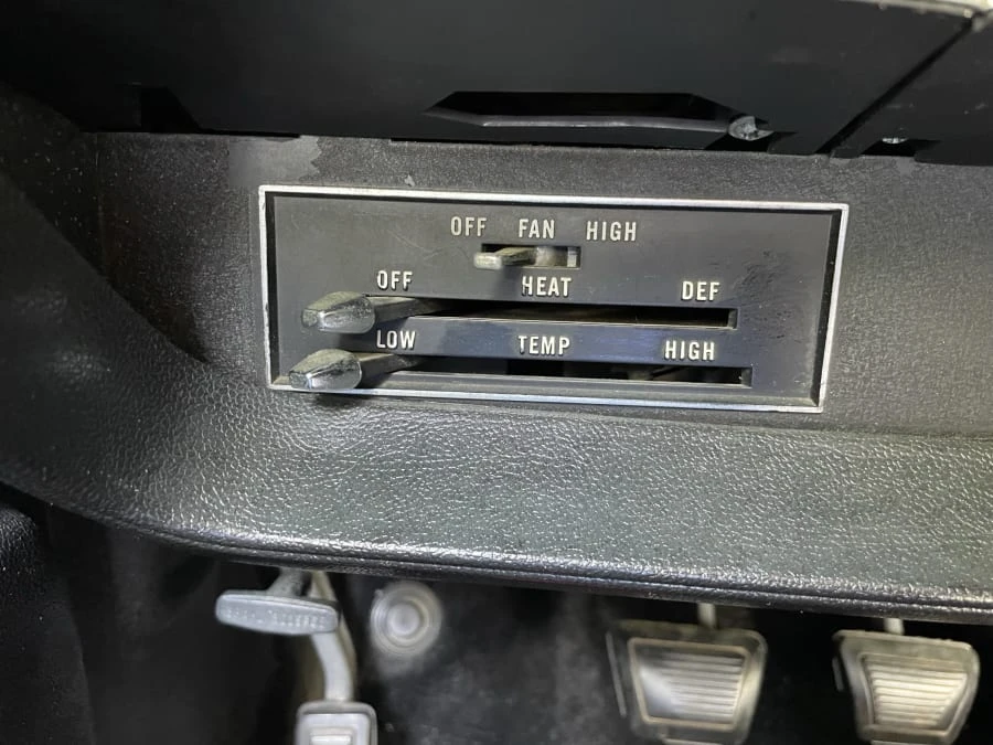 1972 Dodge Challenger 1st Gen - Image 8 of 20