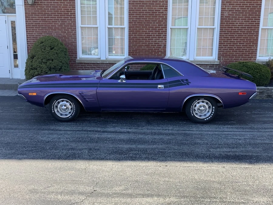 1972 Dodge Challenger 1st Gen - Image 2 of 8