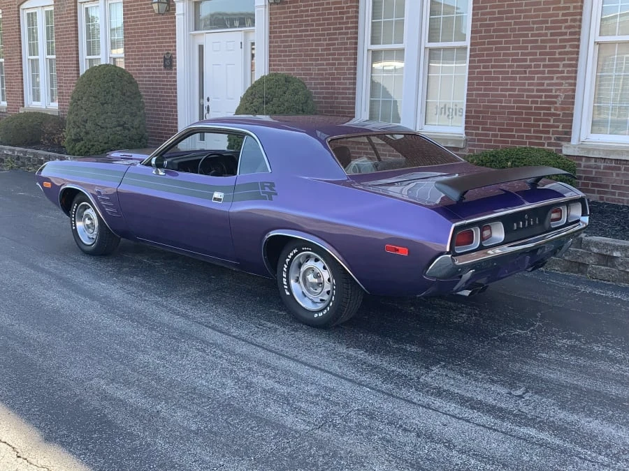 1972 Dodge Challenger 1st Gen - Image 3 of 8