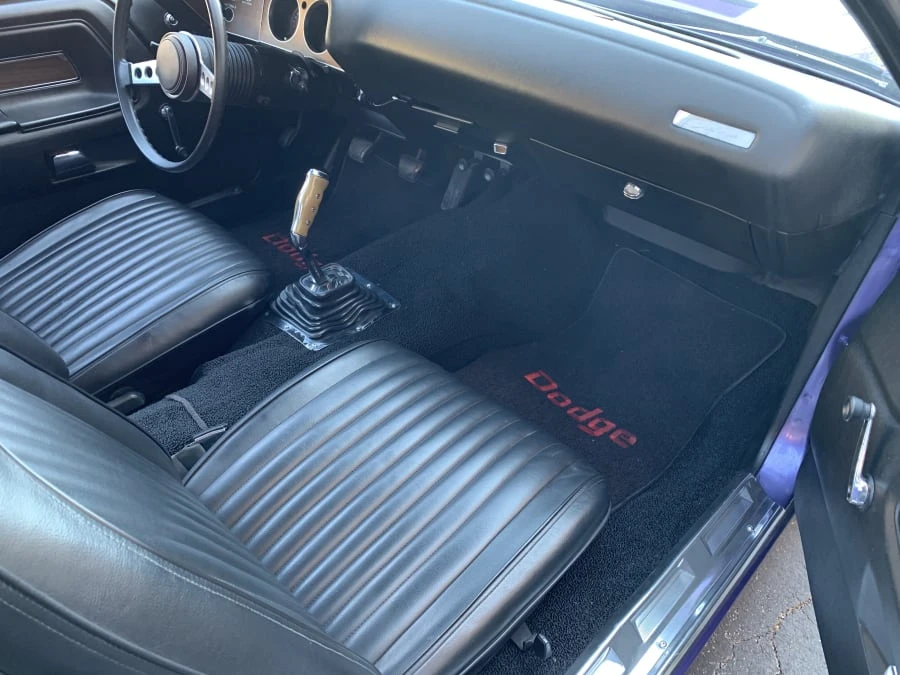 1972 Dodge Challenger 1st Gen - Image 5 of 8