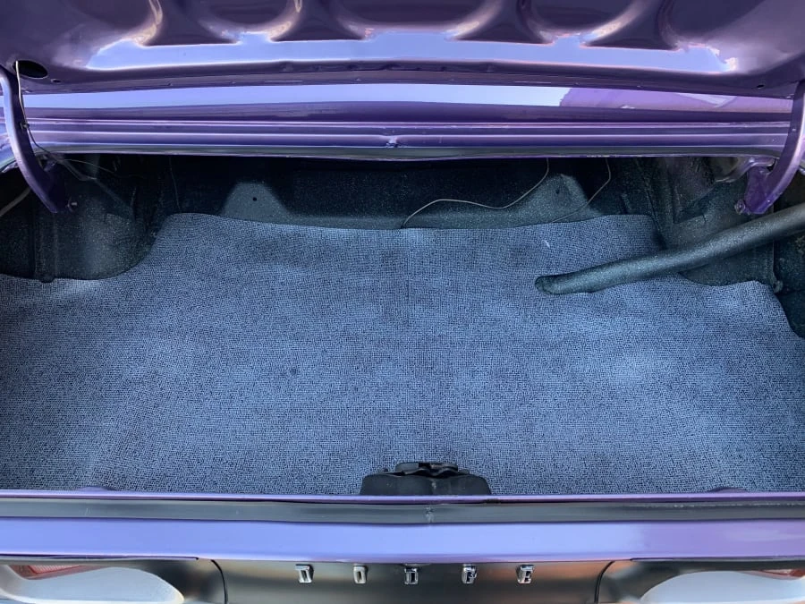 1972 Dodge Challenger 1st Gen - Image 6 of 8