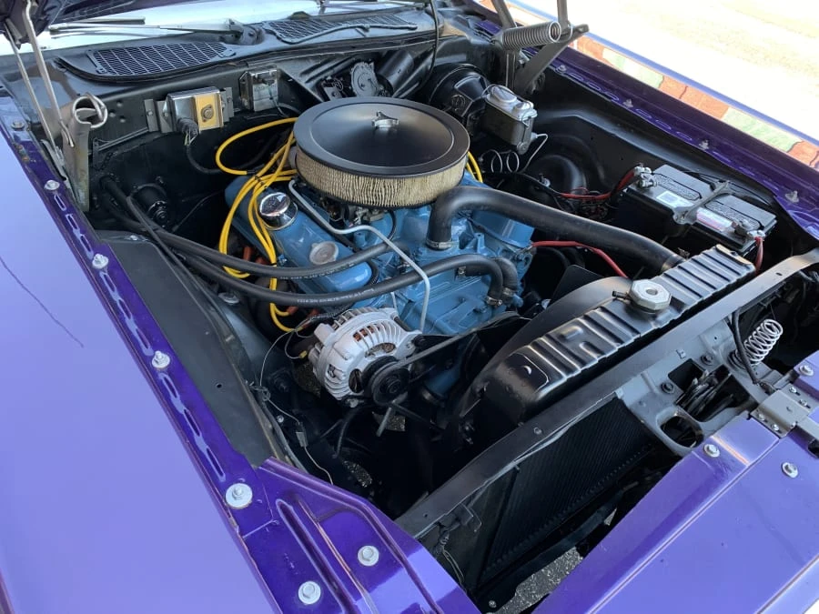 1972 Dodge Challenger 1st Gen - Image 8 of 8