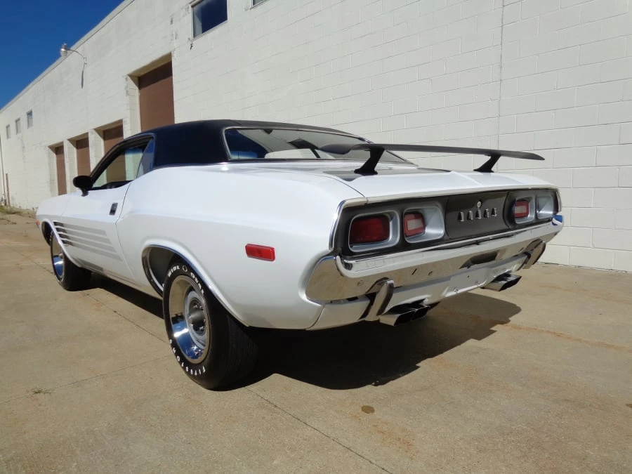 1972 Dodge Challenger 1st Gen - Image 2 of 8
