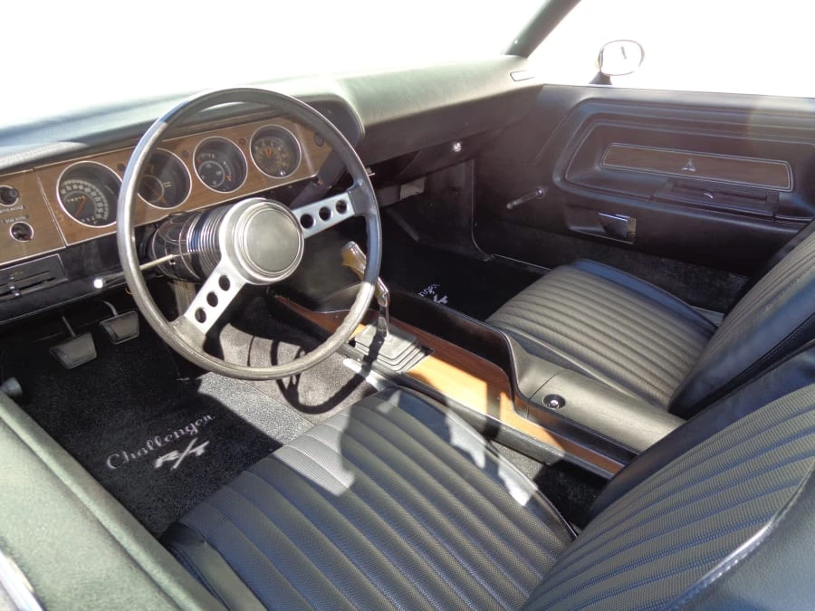 1972 Dodge Challenger 1st Gen - Image 3 of 8