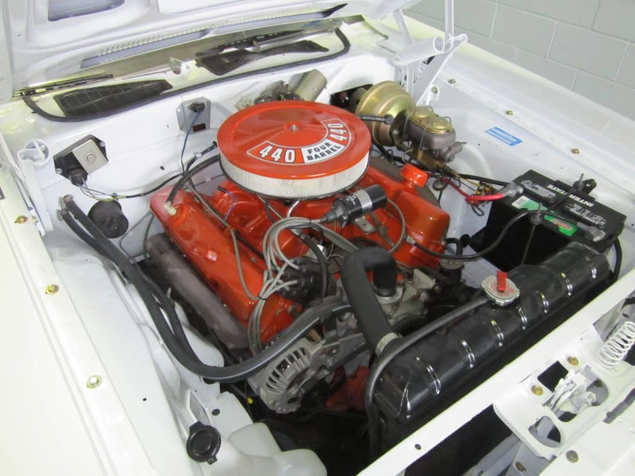 1972 Dodge Challenger 1st Gen - Image 5 of 8