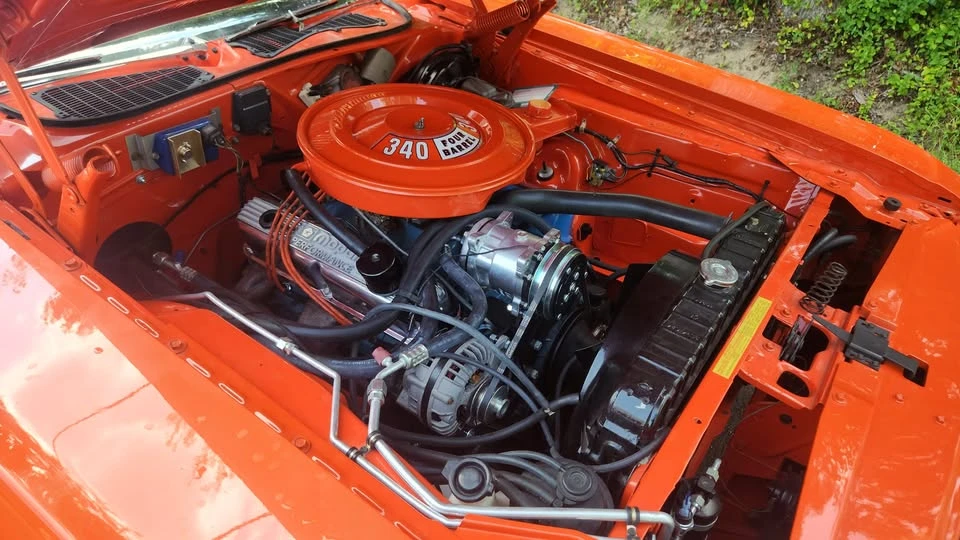 1972 Dodge Challenger 1st Gen - Image 3 of 5