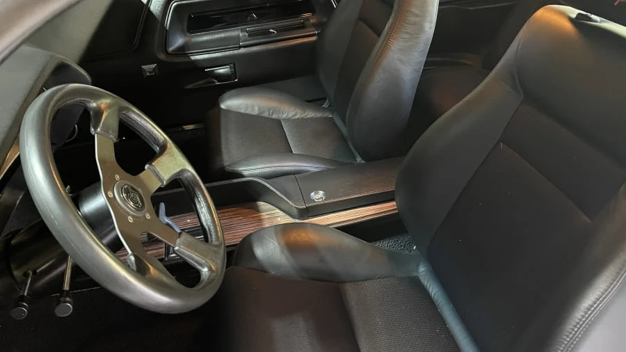 1972 Dodge Challenger 1st Gen - Image 5 of 15