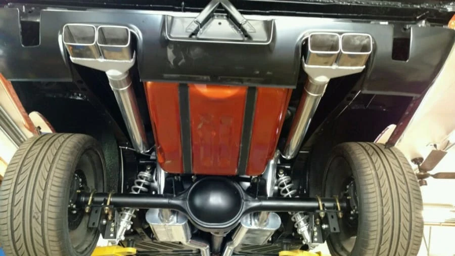 1972 Dodge Challenger 1st Gen - Image 11 of 15